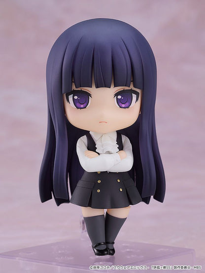 Good Smile Company Nendoroid Ririchiyo Shirakiin (Inu x Boku SS)