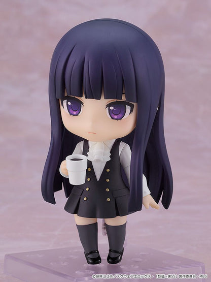 Good Smile Company Nendoroid Ririchiyo Shirakiin (Inu x Boku SS)