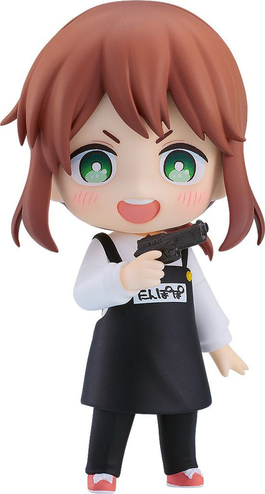 Good Smile Company Nendoroid RITA (Kindergarten Wars)