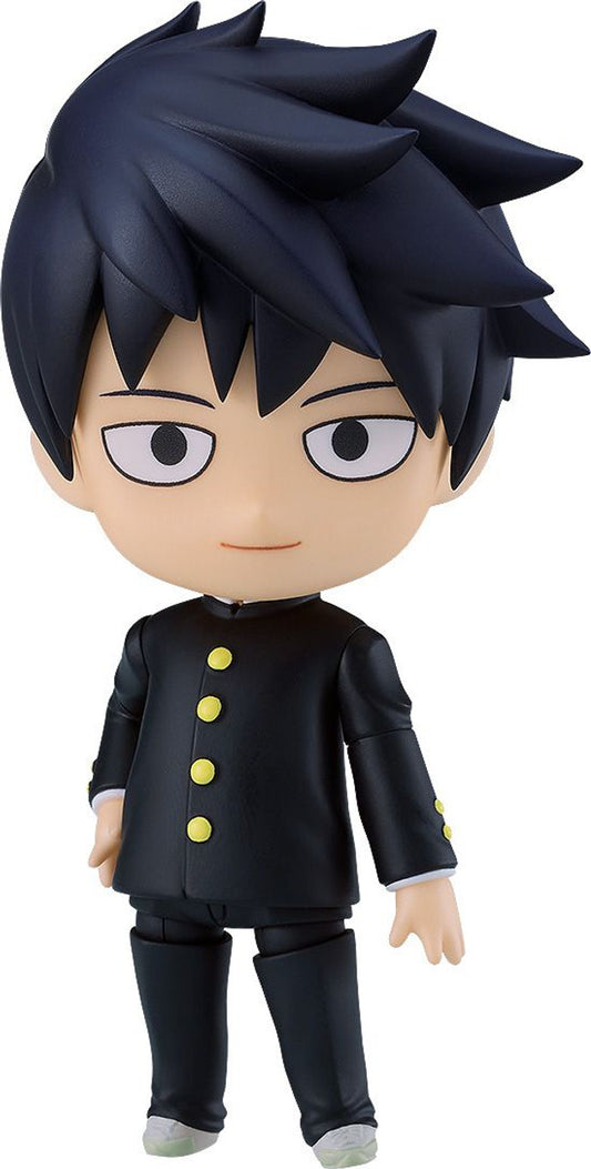 Good Smile Company Nendoroid Ritsu Kageyama (Mob Psycho 100)