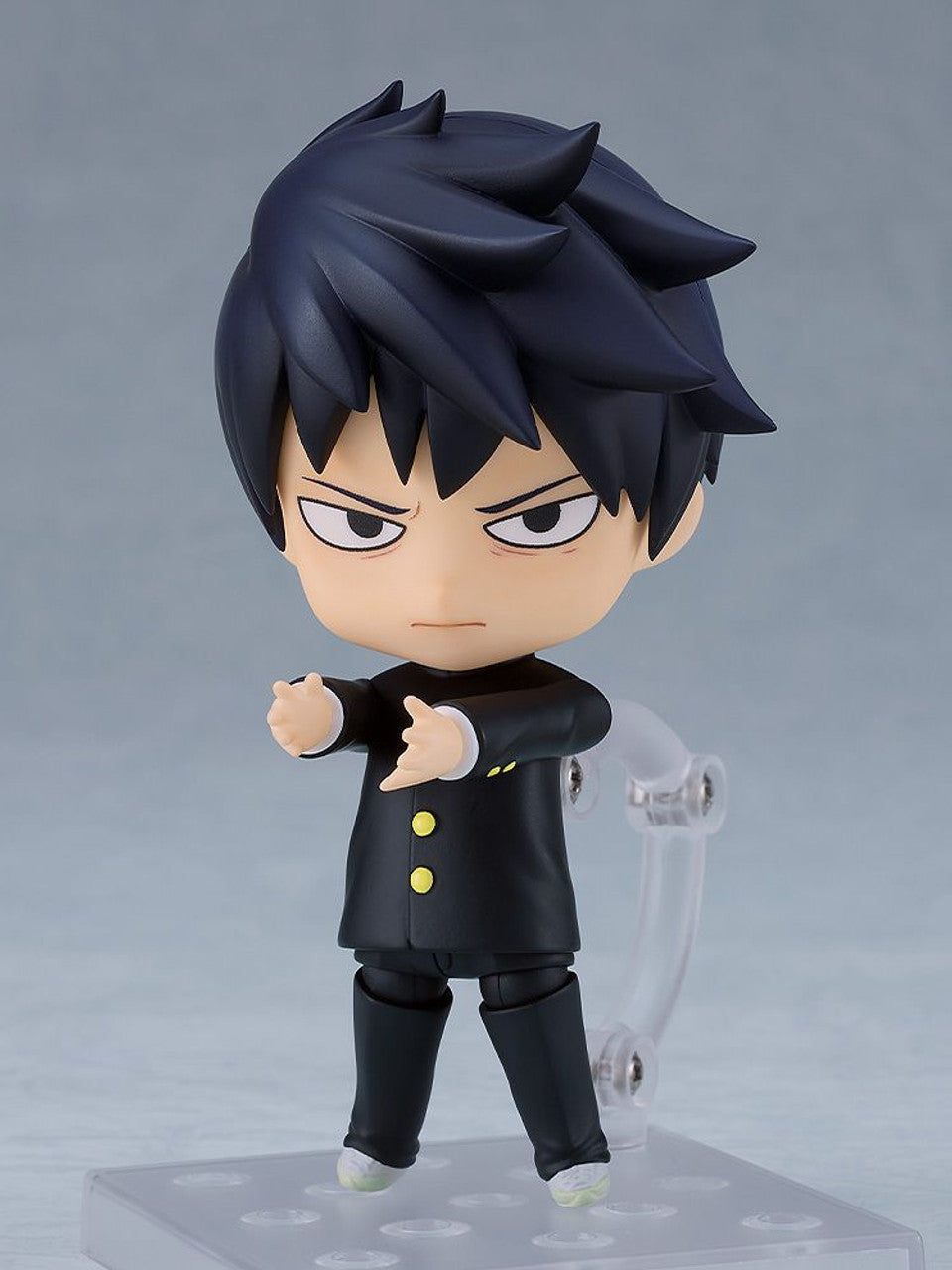 Good Smile Company Nendoroid Ritsu Kageyama (Mob Psycho 100)