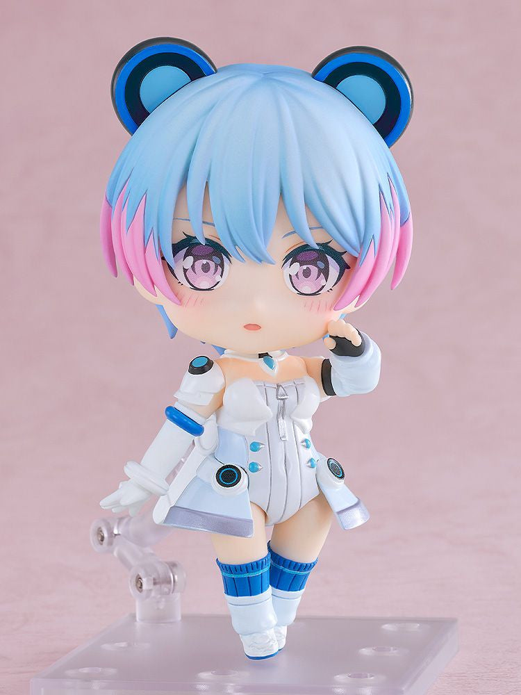Good Smile Company Nendoroid Ritsu Minetsuki (Figure) (Bang Dream!)