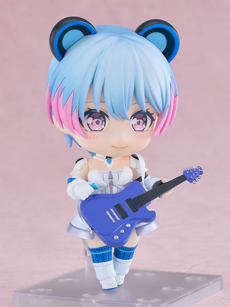 Good Smile Company Nendoroid Ritsu Minetsuki (Figure) (Bang Dream!)