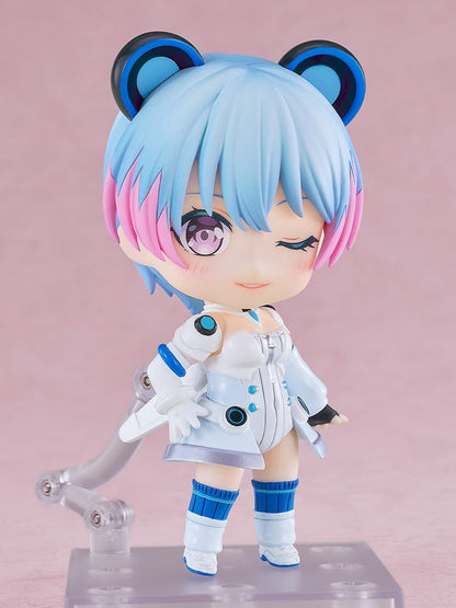 Good Smile Company Nendoroid Ritsu Minetsuki (Figure) (Bang Dream!)