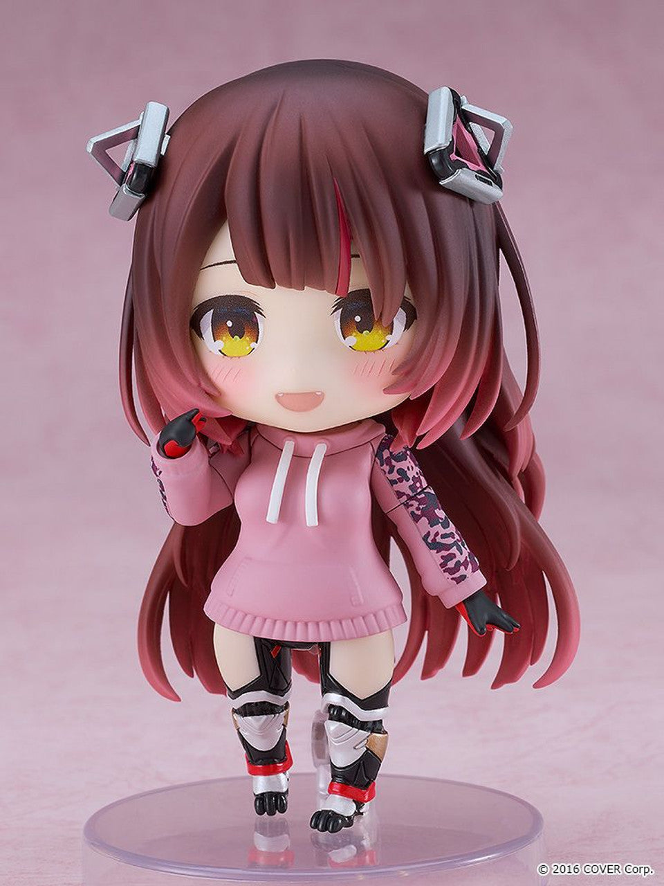 Good Smile Company Nendoroid Robocosan (Hololive)