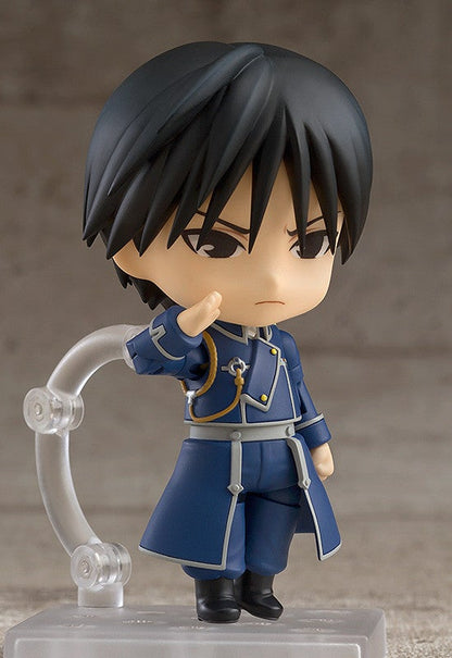 Good Smile Company Nendoroid Roy Mustang (Figure) (Fullmetal Alchemist)