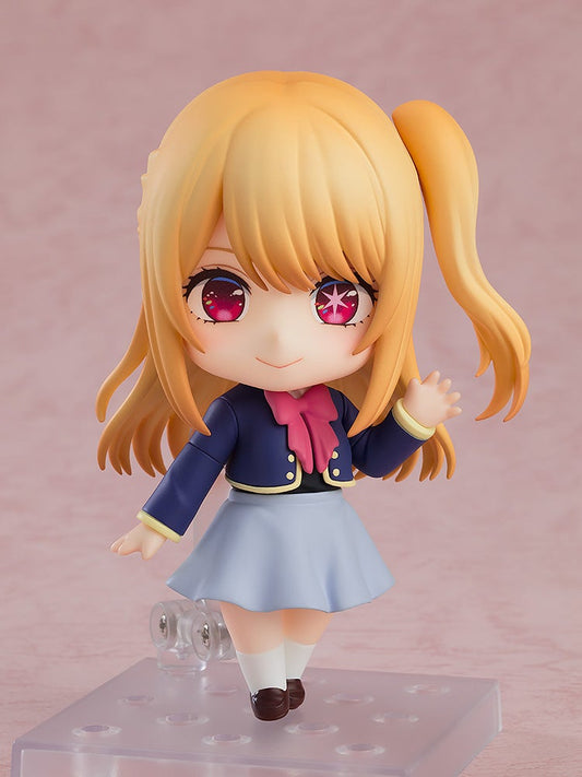 Good Smile Company Nendoroid Ruby: School Uniform Ver. ([Oshi no Ko])