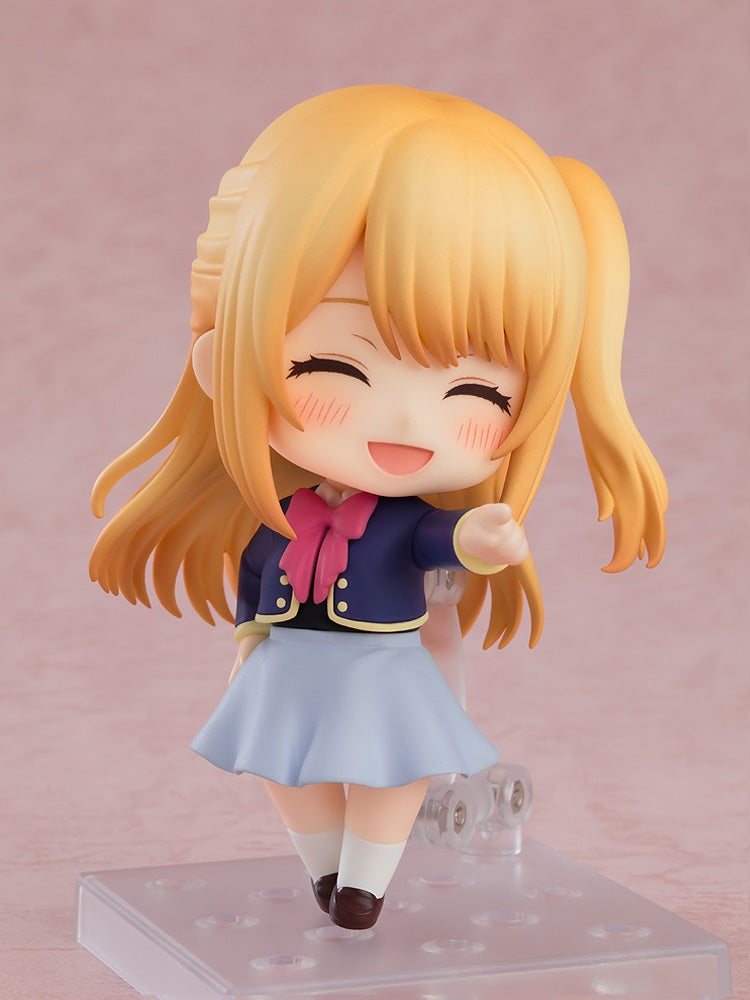 Good Smile Company Nendoroid Ruby: School Uniform Ver. ([Oshi no Ko])