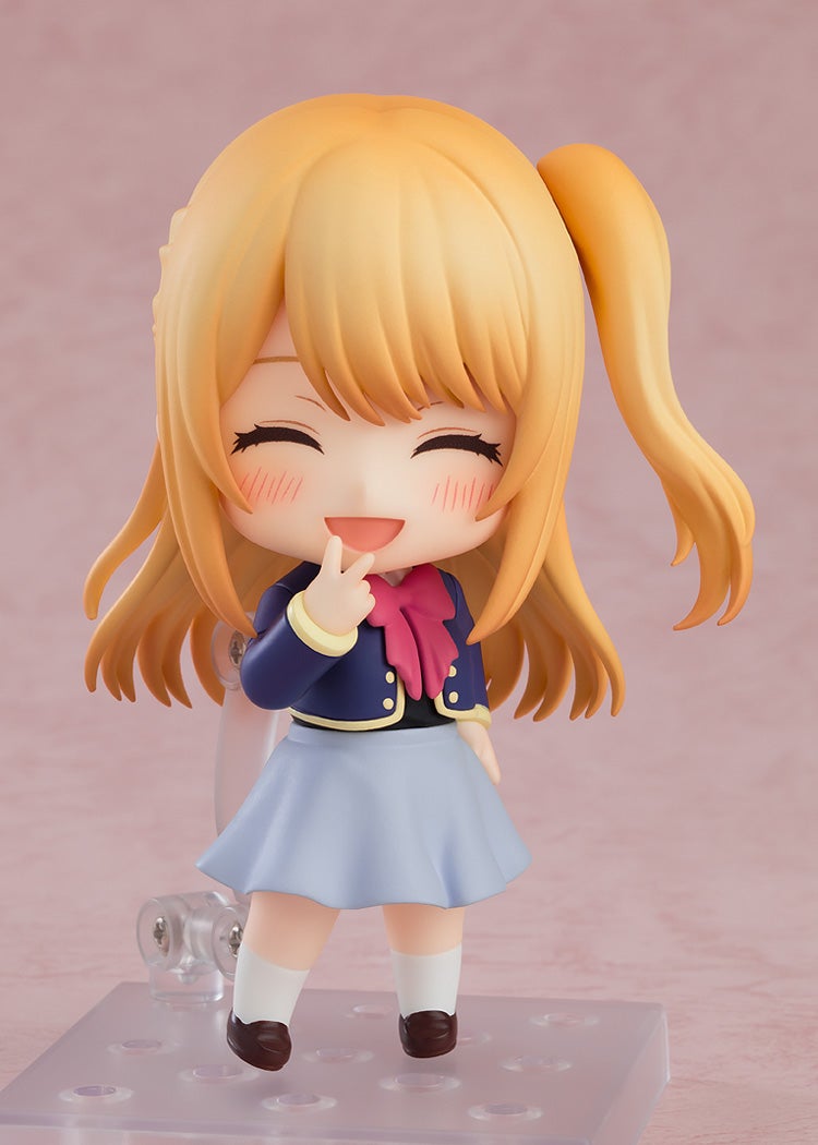 Good Smile Company Nendoroid Ruby: School Uniform Ver. ([Oshi no Ko])