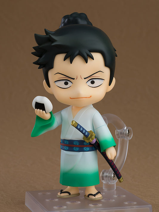 Good Smile Company Nendoroid Ryuma (Monsters)