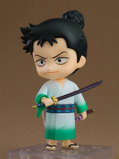 Good Smile Company Nendoroid Ryuma (Monsters)