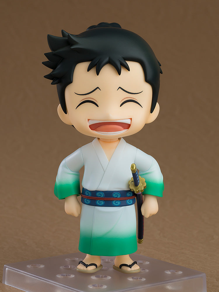 Good Smile Company Nendoroid Ryuma (Monsters)