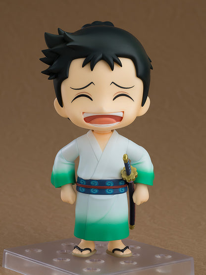 Good Smile Company Nendoroid Ryuma (Monsters)