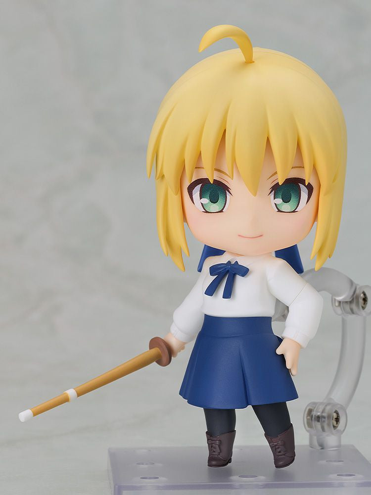 Good Smile Company Nendoroid Saber: Casual Outfit Ver. (Figure) (Fate)