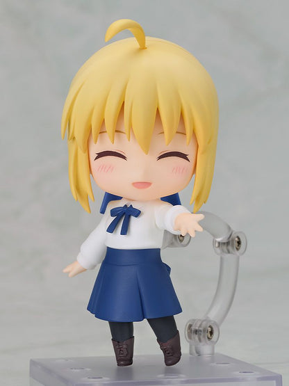 Good Smile Company Nendoroid Saber: Casual Outfit Ver. (Figure) (Fate)
