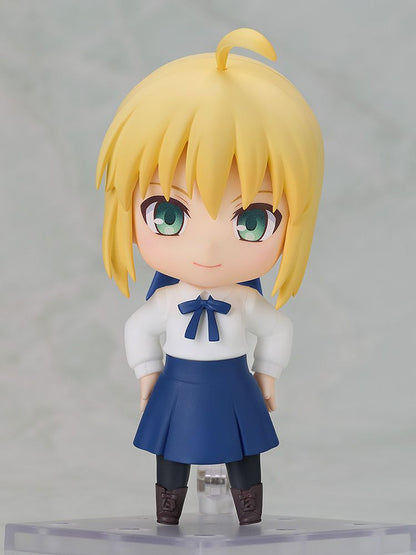 Good Smile Company Nendoroid Saber: Casual Outfit Ver. (Figure) (Fate)