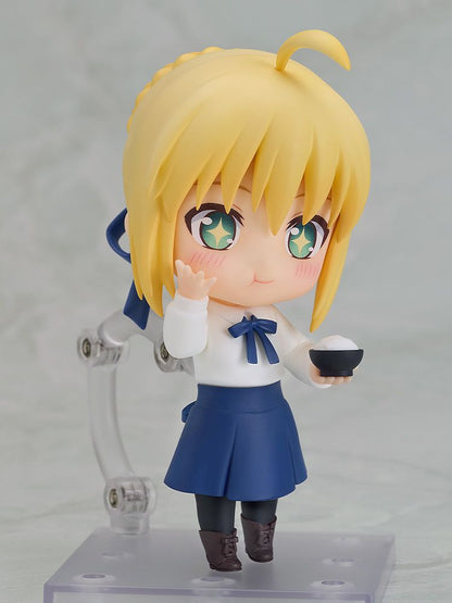 Good Smile Company Nendoroid Saber: Casual Outfit Ver. (Figure) (Fate)