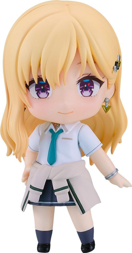 Good Smile Company Nendoroid Saki Ayase (Days with My Step Sister)