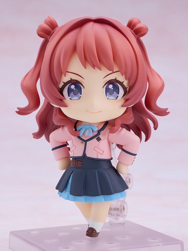 Good Smile Company Nendoroid Saki Hanami (The Idolm@ster)