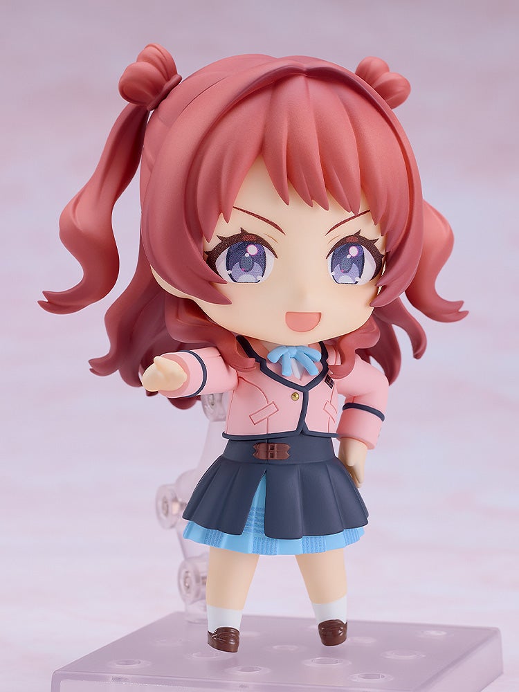 Good Smile Company Nendoroid Saki Hanami (The Idolm@ster)