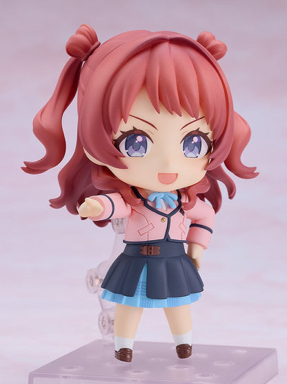 Good Smile Company Nendoroid Saki Hanami (The Idolm@ster)