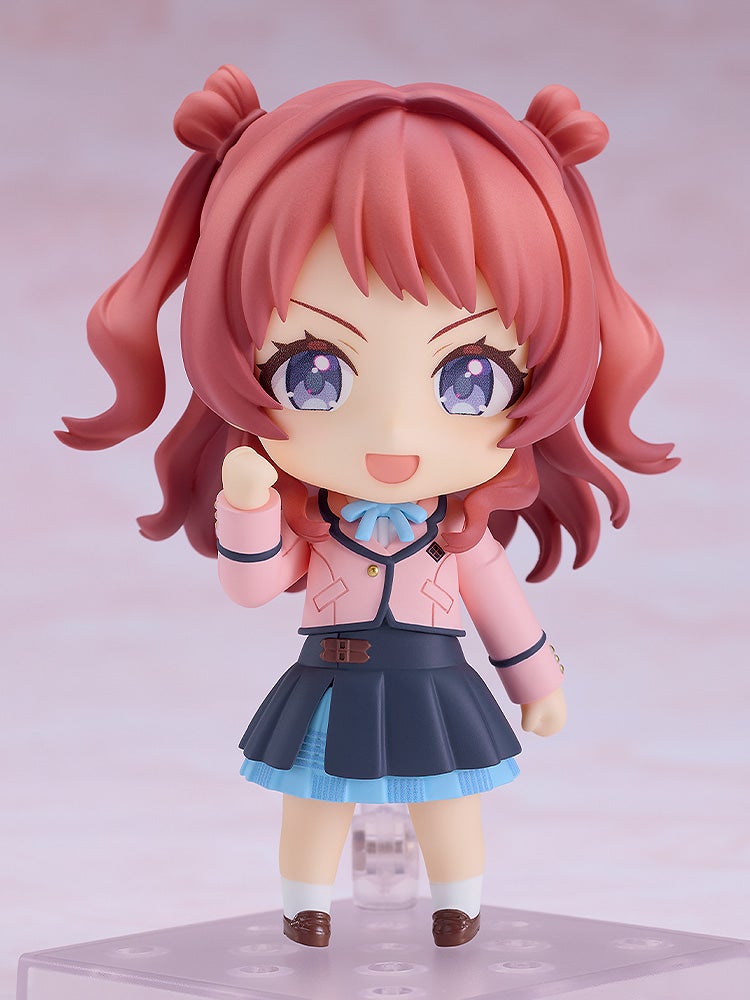 Good Smile Company Nendoroid Saki Hanami (The Idolm@ster)