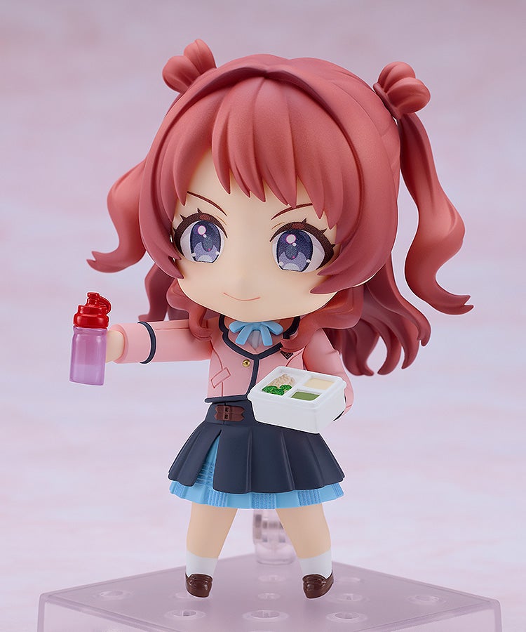 Good Smile Company Nendoroid Saki Hanami (The Idolm@ster)