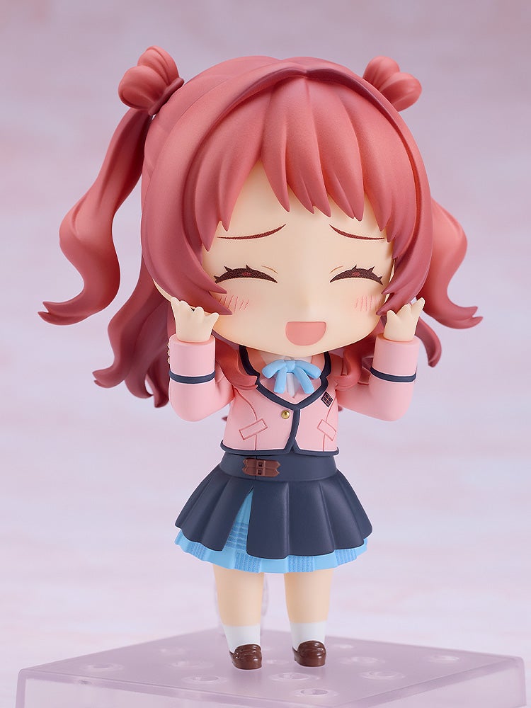 Good Smile Company Nendoroid Saki Hanami (The Idolm@ster)