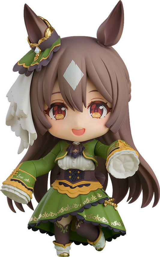 Good Smile Company Nendoroid Satono Diamond (Uma Musume Pretty Derby)