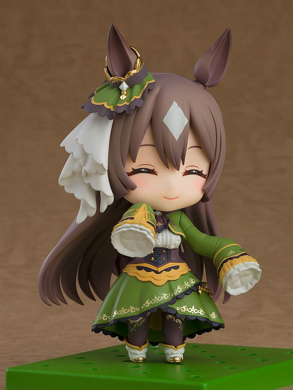 Good Smile Company Nendoroid Satono Diamond (Uma Musume Pretty Derby)