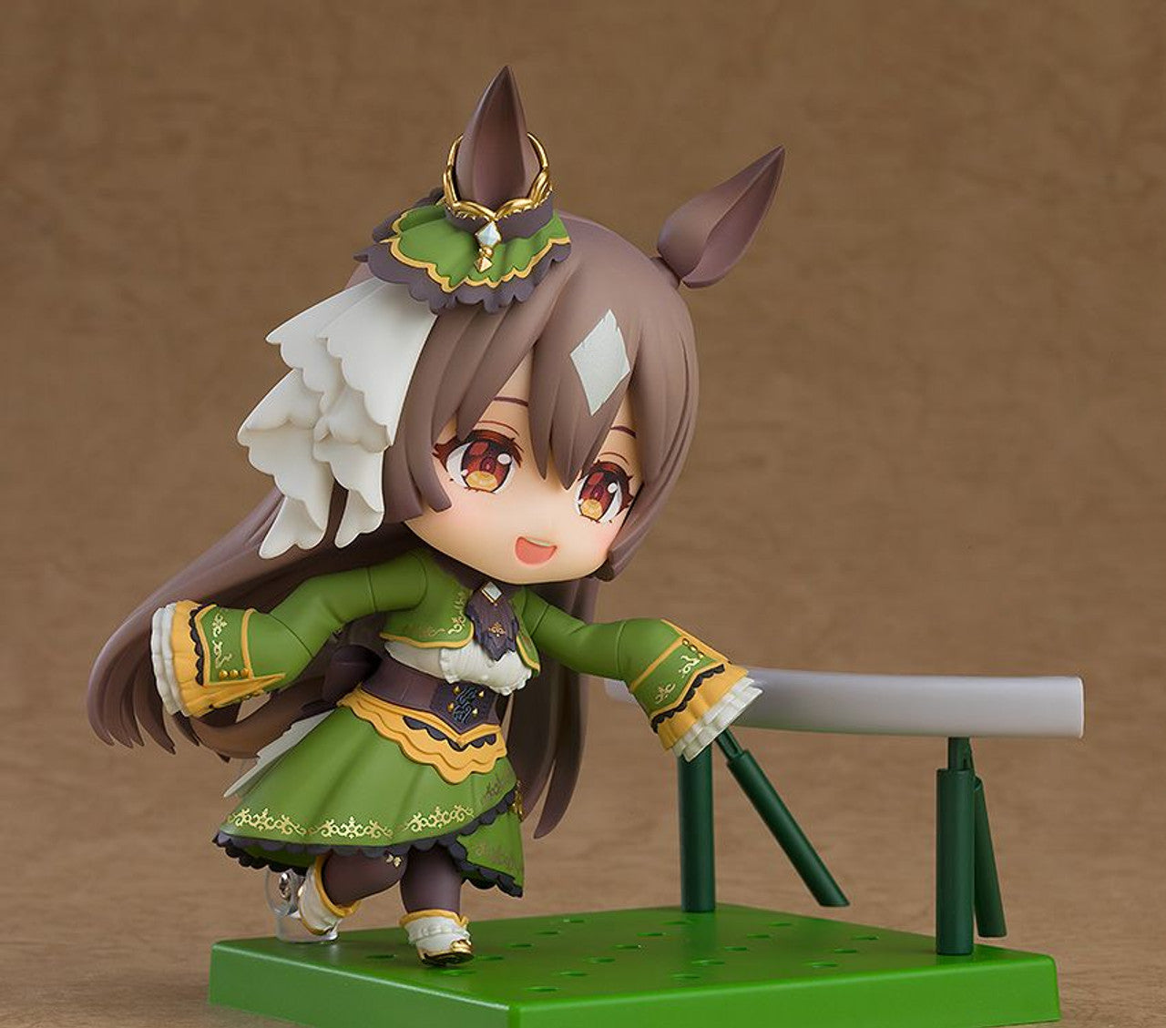 Good Smile Company Nendoroid Satono Diamond (Uma Musume Pretty Derby)