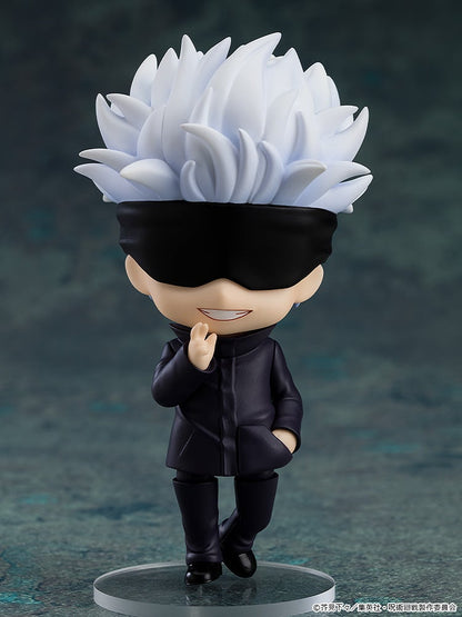 Good Smile Company Nendoroid Satoru Gojo (Figure) (Jujutsu Kaisen)