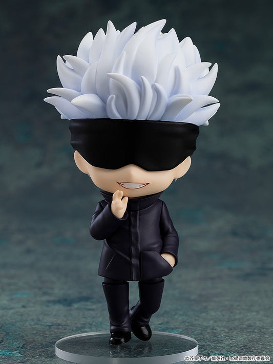 Good Smile Company Nendoroid Satoru Gojo (Figure) (Jujutsu Kaisen)