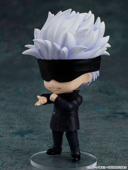 Good Smile Company Nendoroid Satoru Gojo (Figure) (Jujutsu Kaisen)