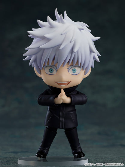 Good Smile Company Nendoroid Satoru Gojo (Figure) (Jujutsu Kaisen)