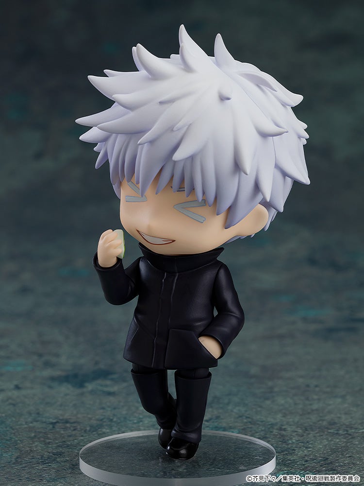 Good Smile Company Nendoroid Satoru Gojo (Figure) (Jujutsu Kaisen)