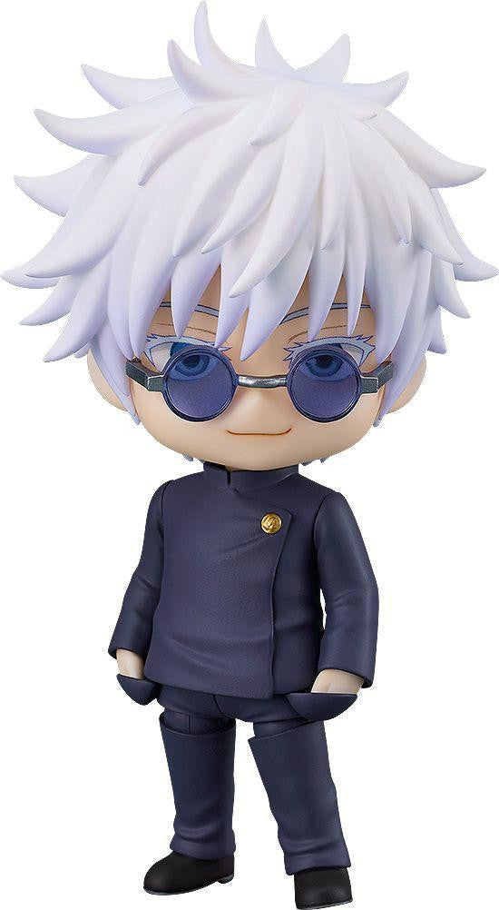 Good Smile Company Nendoroid Satoru Gojo: Tokyo Jujutsu High School Ver. (Figure) (Jujutsu Kaisen)