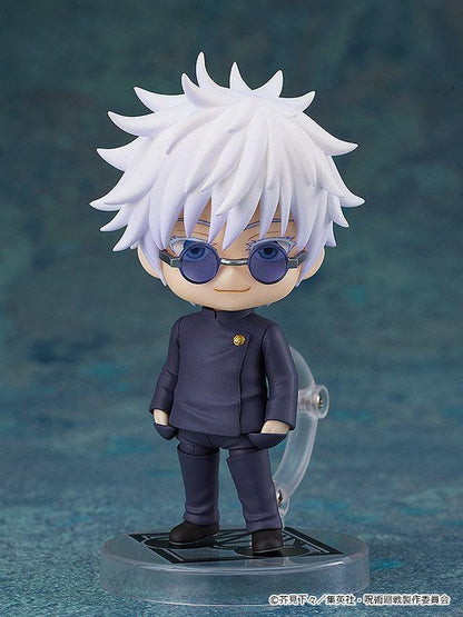 Good Smile Company Nendoroid Satoru Gojo: Tokyo Jujutsu High School Ver. (Figure) (Jujutsu Kaisen)