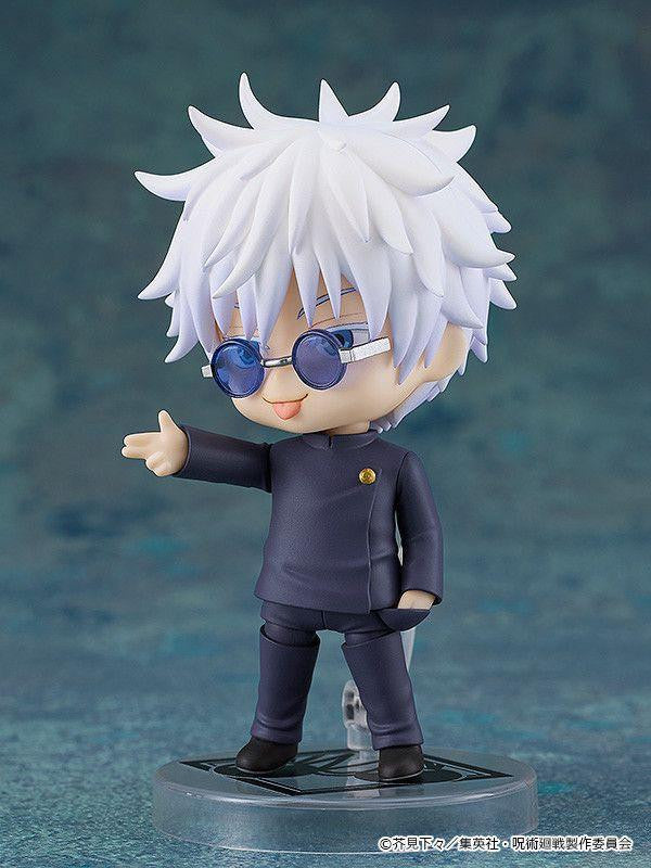 Good Smile Company Nendoroid Satoru Gojo: Tokyo Jujutsu High School Ver. (Figure) (Jujutsu Kaisen)