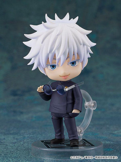 Good Smile Company Nendoroid Satoru Gojo: Tokyo Jujutsu High School Ver. (Figure) (Jujutsu Kaisen)
