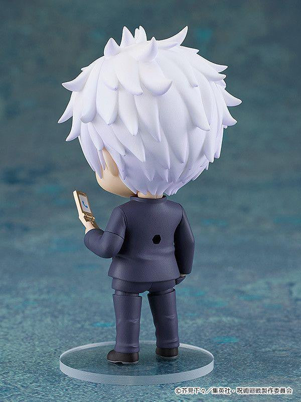 Good Smile Company Nendoroid Satoru Gojo: Tokyo Jujutsu High School Ver. (Figure) (Jujutsu Kaisen)