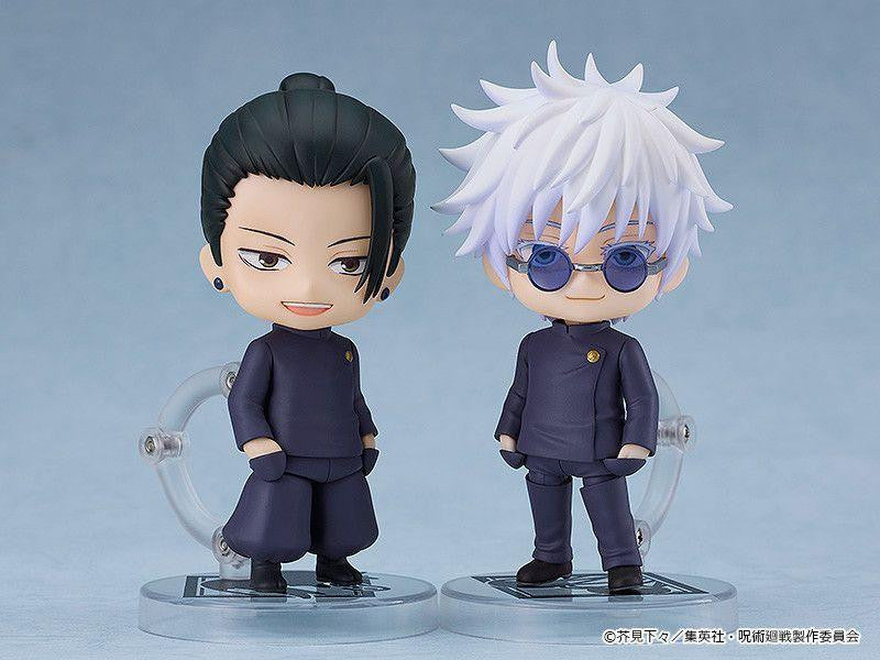 Good Smile Company Nendoroid Satoru Gojo: Tokyo Jujutsu High School Ver. (Figure) (Jujutsu Kaisen)