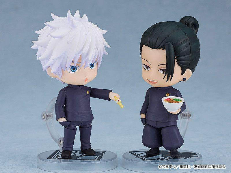 Good Smile Company Nendoroid Satoru Gojo: Tokyo Jujutsu High School Ver. (Figure) (Jujutsu Kaisen)