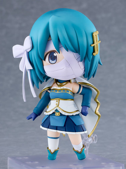 Good Smile Company Nendoroid Sayaka Miki - Walpurgisnacht: Rising Ver. [Basic] (Figure) (Puella Magi Madoka Magica)