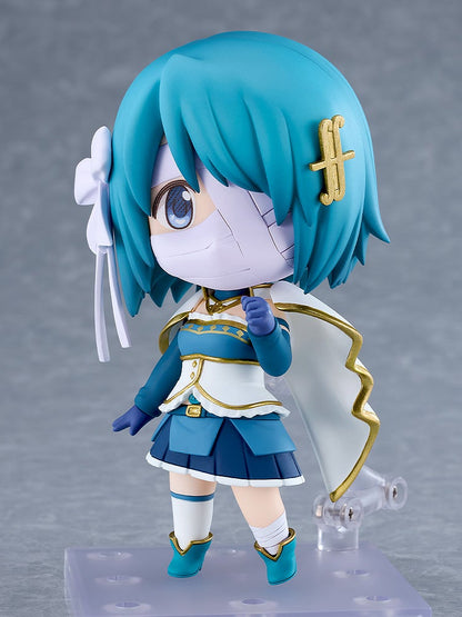 Good Smile Company Nendoroid Sayaka Miki - Walpurgisnacht: Rising Ver. [Basic] (Figure) (Puella Magi Madoka Magica)