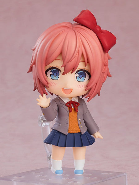 Good Smile Company Nendoroid Sayori (Figure) (Doki Doki Literature Club!)