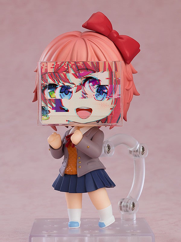 Good Smile Company Nendoroid Sayori (Figure) (Doki Doki Literature Club!)