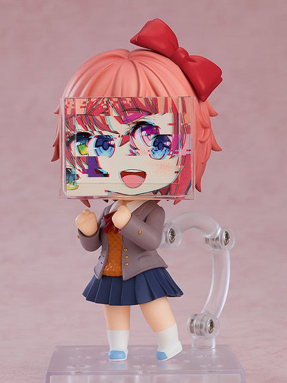 Good Smile Company Nendoroid Sayori (Figure) (Doki Doki Literature Club!)