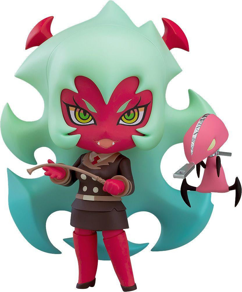 Good Smile Company Nendoroid Scanty (Figure) (Panty & Stocking with Garterbelt)