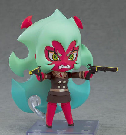 Good Smile Company Nendoroid Scanty (Figure) (Panty & Stocking with Garterbelt)